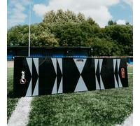 Football Flick Pro Wall Rebounder One Size