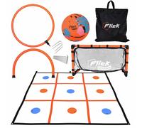 Football Flick Ultimate Skills Pack