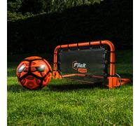 Football Flick Urban Mini Wall Rebounder One Size