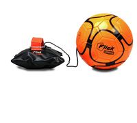 Football Flick Urban Return Size 5 Skills Training Football
