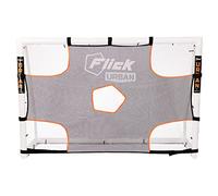 Football Flick URBAN TARGET SHEET 8 x 6 One Size