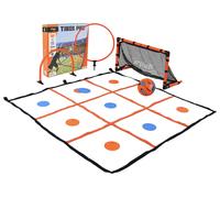 Football Flick Urban Tekkers Pack