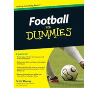 Football For Dummies (UK Edition)