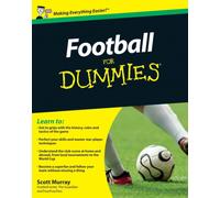Football For Dummies, UK Edition