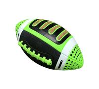 Football For, Youth Football - Training Football Size 3 - Youth Outdoor Football College Club Leather Training for Football Game Practice