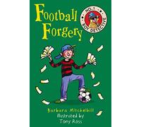Football Forgery: No. 1 Boy Detective