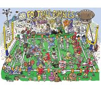 Football Fumbles