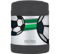 Football FUNtainer Food Flask 290ml