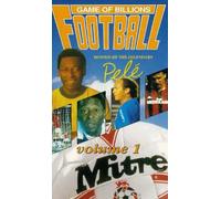 Football - Game Of Billions - Vol. 1
