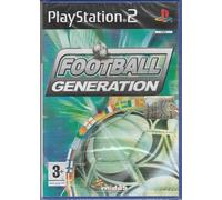 Football Generation (PS2)