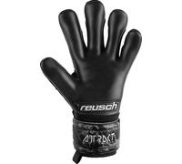 Football Gloves Child Attrakt Infinity Reusch