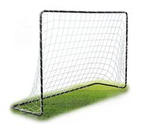 Football goal 183 x 122 x 61cm NS-492 black
