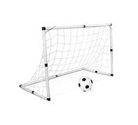Football Goal Goals for Kids Set Child Football Goals for Garden Net for Home Gardens and Clubs