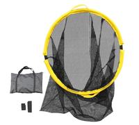 Football Goal Practice Net - Durable Football Goal | For Outdoor Use, Garden, Backyard, Home Training, Skill Development, Precision Shooting, Team Exercise, Children's Football, Portable