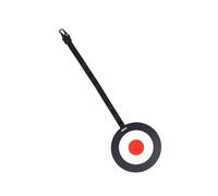 Football Goal Shootings Targets Disc Football Training Targets Equipment Baseball Soccer Training Enduring Soccer Practice