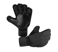 Football Goalkeeper Gloves For Kid Children Youth Soccer Goalie Goalkeeping Glove With Strong Grip Soccer Goalie Gloves Football Goalkeeper