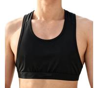 Football GPS Tracker Vest Sweat Wicking Top for Match Analysis