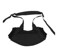 Football Hand Warmer | Ergonomic Anti-Slip Muff - Portable Hand Warming Muff | for Winter Outdoor Camping Hiking Hunting Skiing Fishing Golf Survival Youth Kids