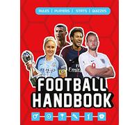 Football Handbook: 1