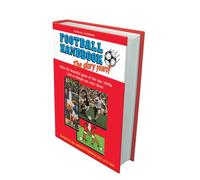 Football Handbook : The Glory Years