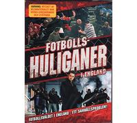 Football Hooligans International: England - Extended 120-Minute Edition (Region 2 PAL Import)