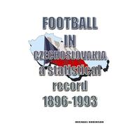 Football in Czechoslovakia 1896-1993