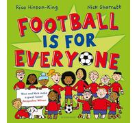 Football is for Everyone