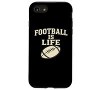Football is Life Case for iPhone SE (2020) / 7/8