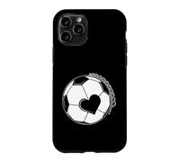 Football is Love Case for iPhone 11 Pro