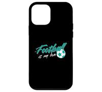Football is my Love Case for iPhone 12 mini