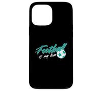 Football is my Love Case for iPhone 13 Pro Max