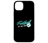 Football is my Love Case for iPhone 14 Plus