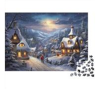 Football Jigsaw Puzzle - 1000 Piece World Cup Educational Brain Teaser, Home Décor & Relaxing Quality (For Everyone 12+)