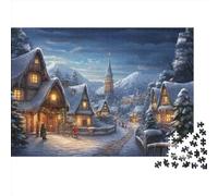 Football Jigsaw Puzzle - 1000 Piece World Cup Home Décor, Relaxing Brain Game & Premium Puzzle (Engaging Challenge, 12+)