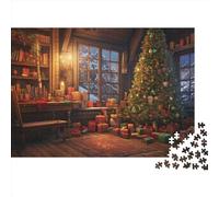 Football Jigsaw Puzzle - 300 Piece World Cup Educational Brain Teaser, Home Décor & Relaxing Quality (For Everyone 12+)