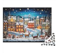 Football Jigsaw Puzzle For Everyone - 300 Piece World Cup Home Décor, Relaxing Brain Teaser & Premium Quality (300pcs (40x28cm))