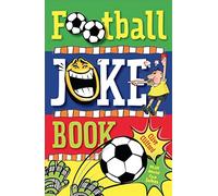 Football Joke Book