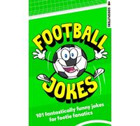 Football Jokes