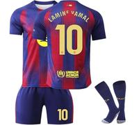 Football Kits for Boys Girls Adults Kids Football Kit Football Training Shirts with Shorts and Socks Fans Gift