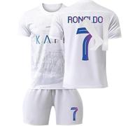 Football Kits for Boys Girls Kids Adults Youth Football Training Shirts with Shorts and Socks Fans Gift