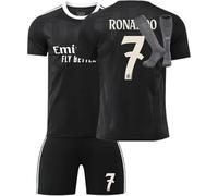 Football Kits for Boys Girls Kids Adults Youth Football Training Shirts with Shorts and Socks Fans Gift