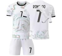 Football Kits for Boys Girls Kids Adults Youth Football Training Shirts with Shorts and Socks Fans Gift