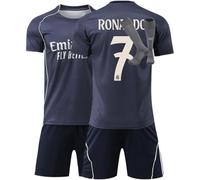 Football Kits for Boys Girls Kids Adults Youth Football Training Shirts with Shorts and Socks Fans Gift