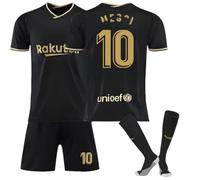 Football Kits for Boys Girls Kids Football Kit Football Training Shirts with Shorts and Socks Fans Gift