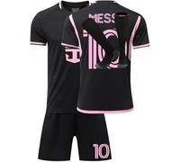 Football Kits for Boys Girls Kids Football Kit Football Training Shirts with Shorts and Socks Fans Gift