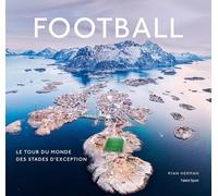 Football, le tour du monde des stades d'exception