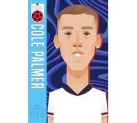 Football Legends #12: Cole Palmer