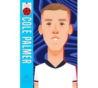 Football Legends #12: Cole Palmer