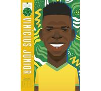 Football Legends #13: Vinicius Jr