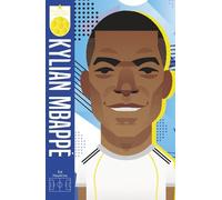 Football Legends #6: Kylian Mbappe - updated with new chapters and stats: 1